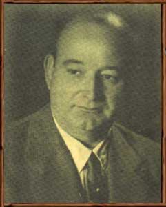 Antonio Nores Martinez